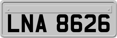 LNA8626