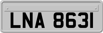 LNA8631