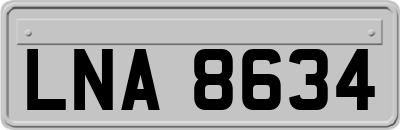 LNA8634