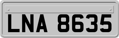 LNA8635