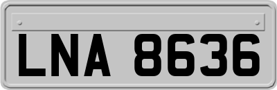 LNA8636