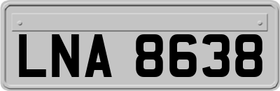 LNA8638