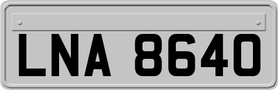 LNA8640