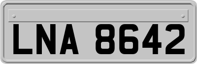 LNA8642