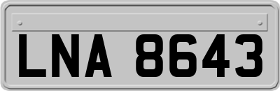 LNA8643