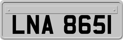 LNA8651