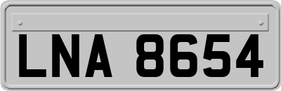 LNA8654