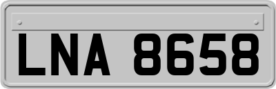 LNA8658