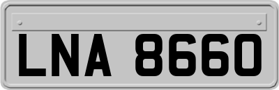 LNA8660
