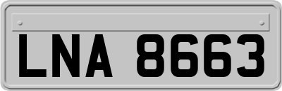 LNA8663