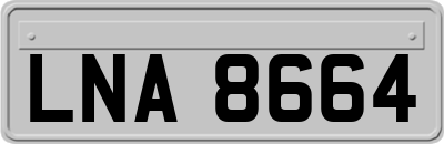 LNA8664