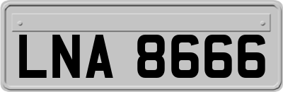 LNA8666
