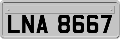 LNA8667