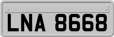 LNA8668