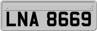 LNA8669