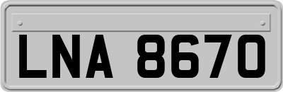 LNA8670