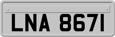 LNA8671