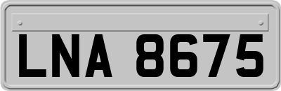 LNA8675