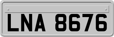 LNA8676