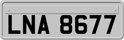 LNA8677