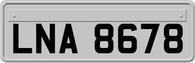 LNA8678