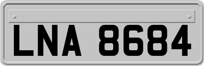 LNA8684