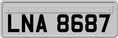 LNA8687