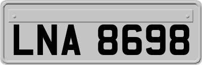 LNA8698