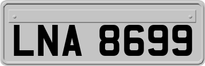 LNA8699