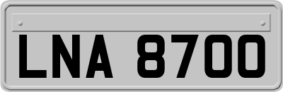 LNA8700