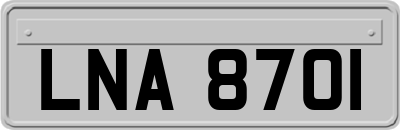 LNA8701