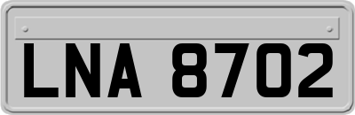 LNA8702