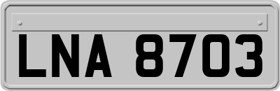 LNA8703