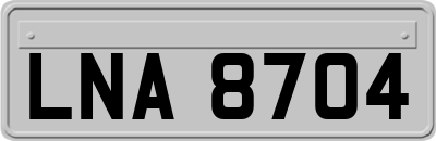 LNA8704