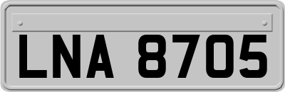 LNA8705