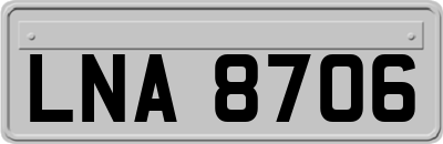 LNA8706
