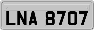LNA8707