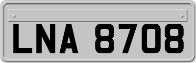 LNA8708