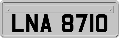 LNA8710