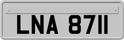 LNA8711