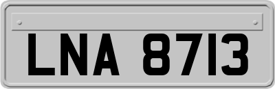 LNA8713