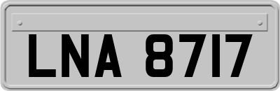 LNA8717