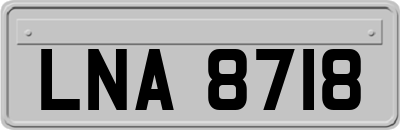 LNA8718