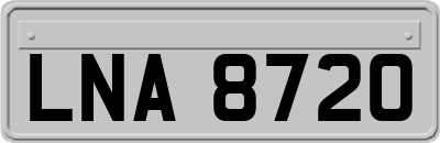 LNA8720