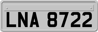 LNA8722