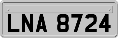 LNA8724