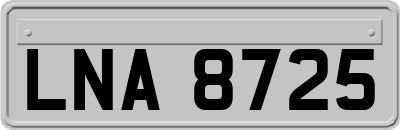 LNA8725