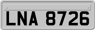 LNA8726
