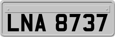 LNA8737