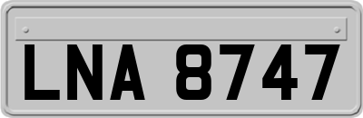 LNA8747